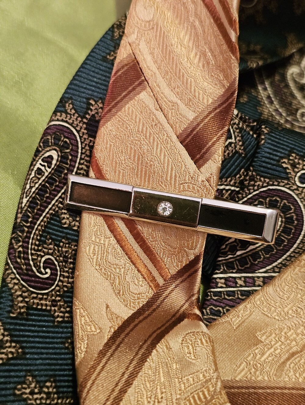 Nice Tie Clip